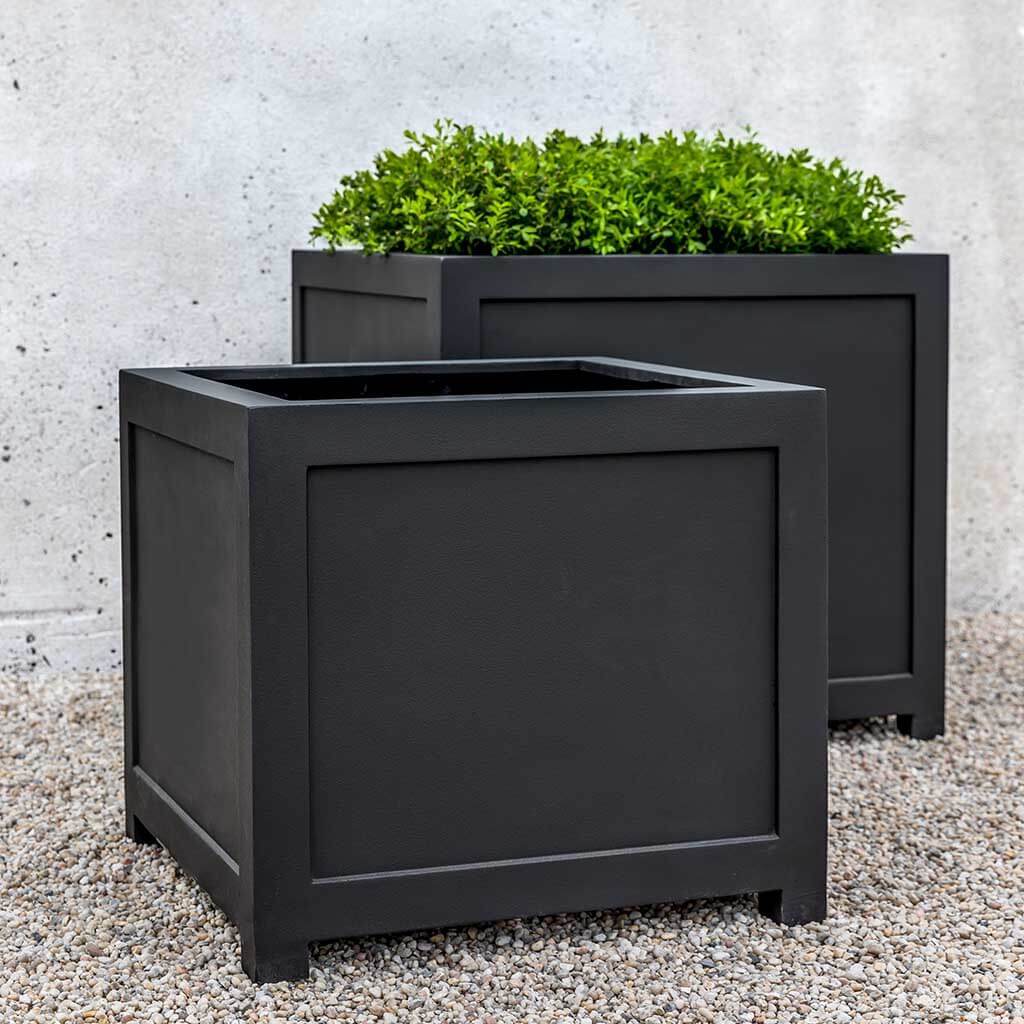 square planter pot Oxford Planter, Square