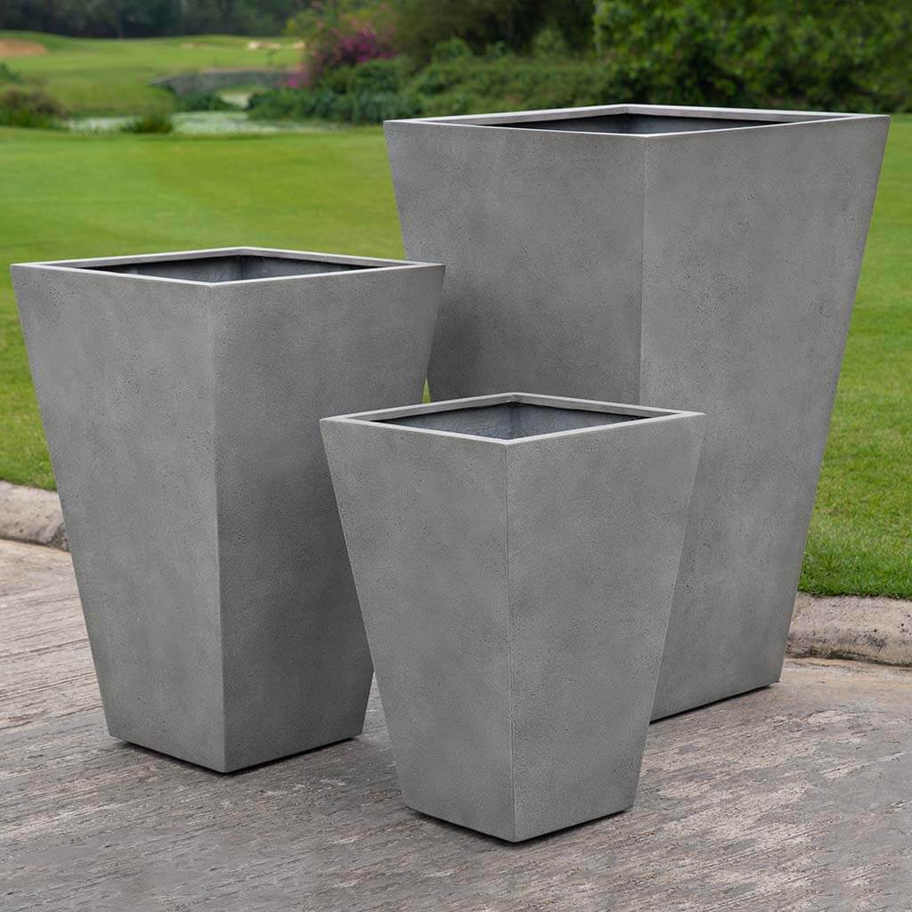 lg planter pots Devon Planter