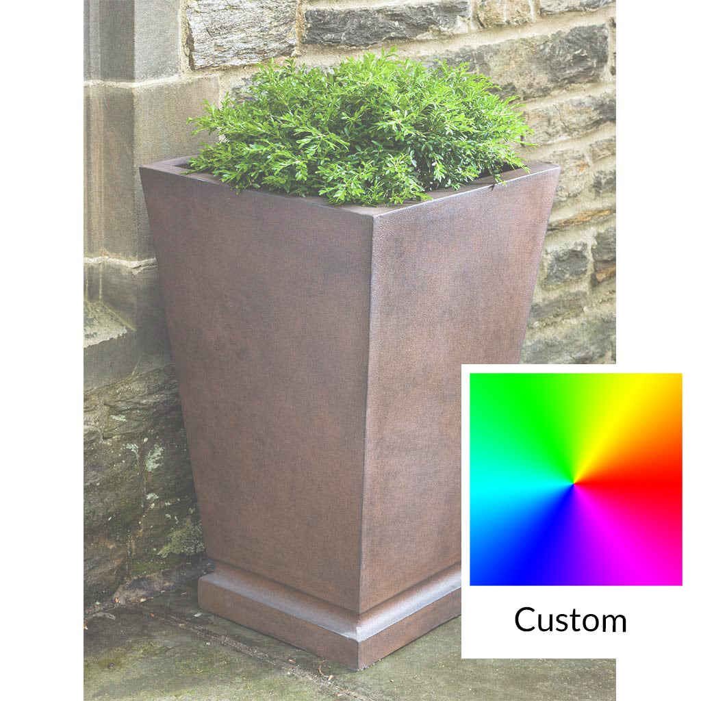 Westmere Planter