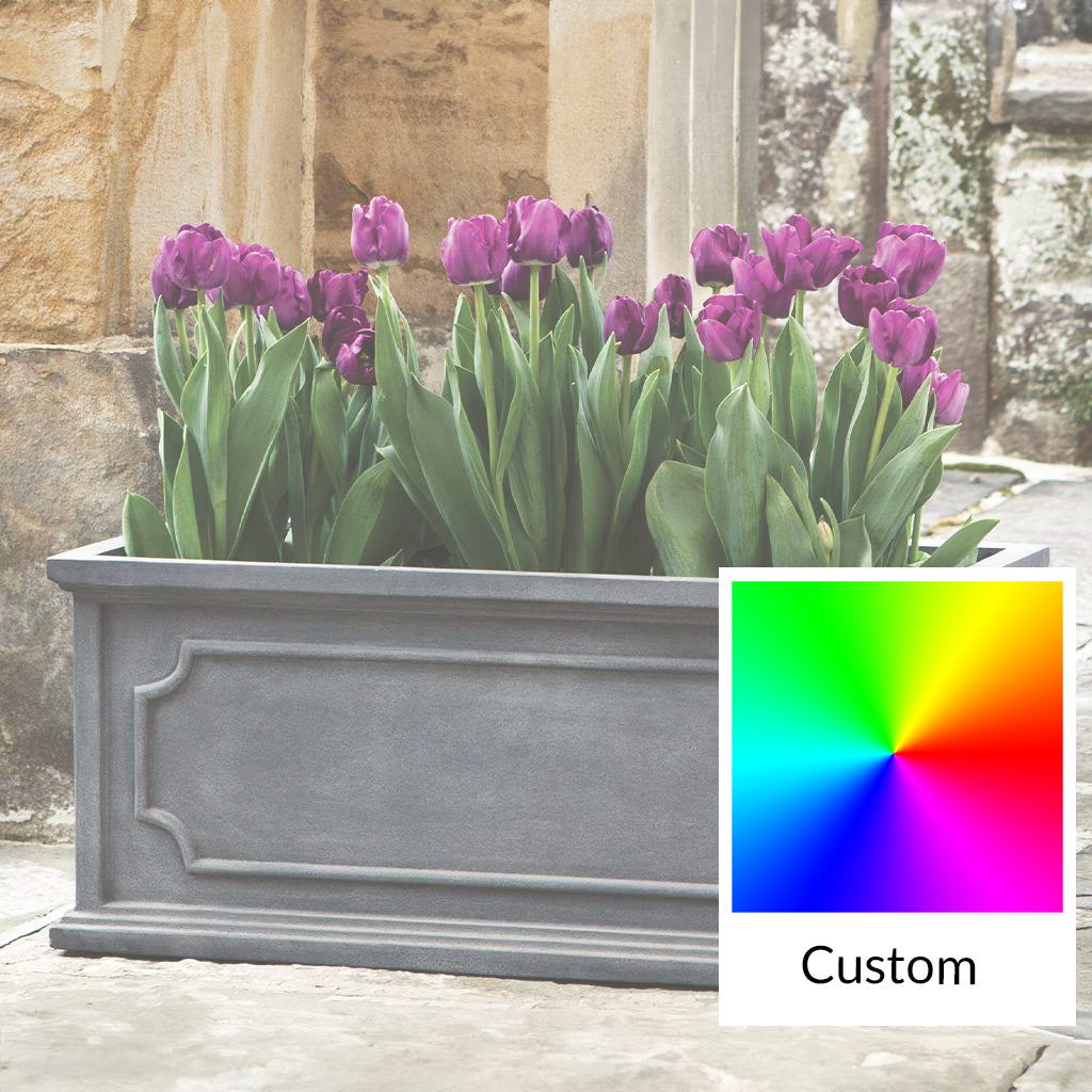 Hampshire Window Box | shop-campania