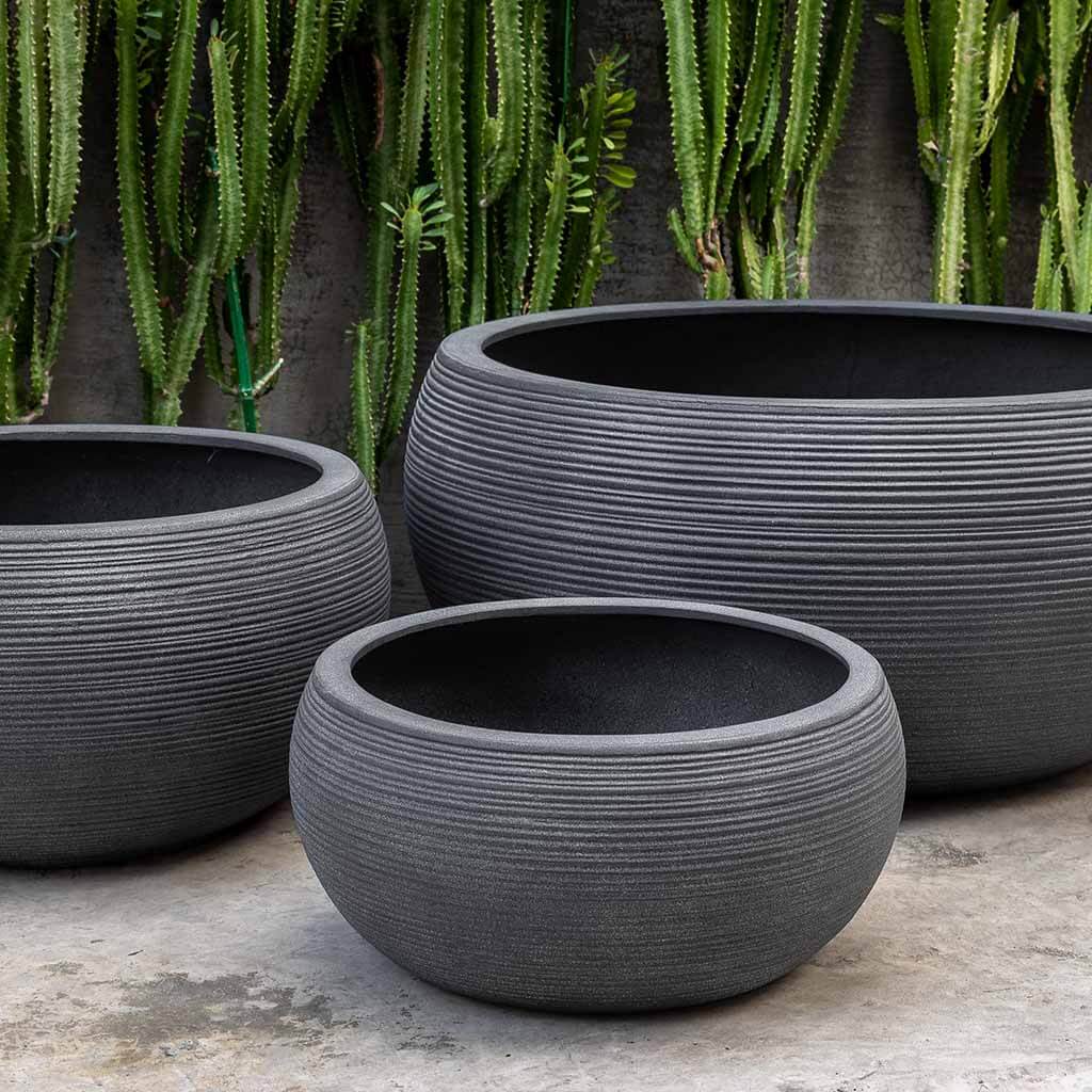 lg planter pots Exton Bowl