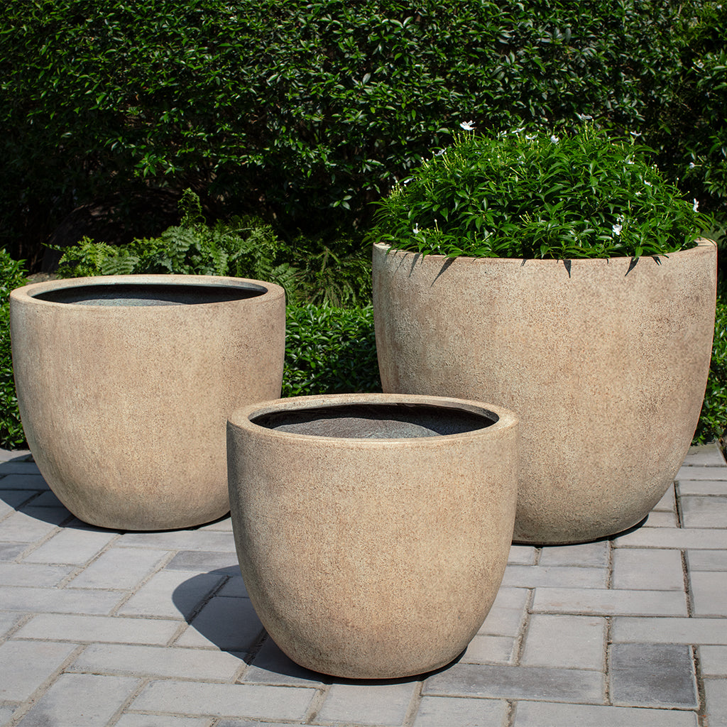 Alameda Planter