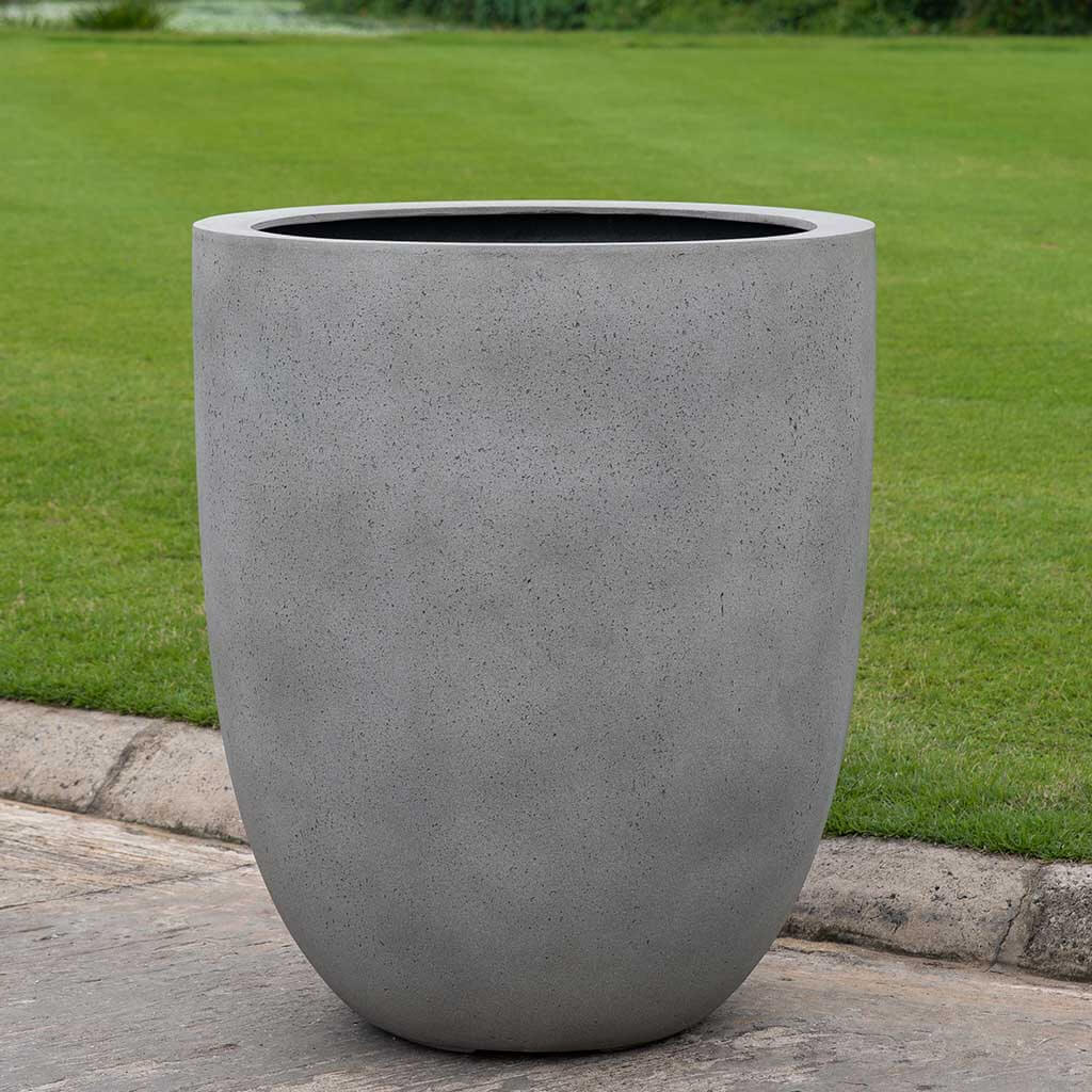extra large planter pot Bradford Planter