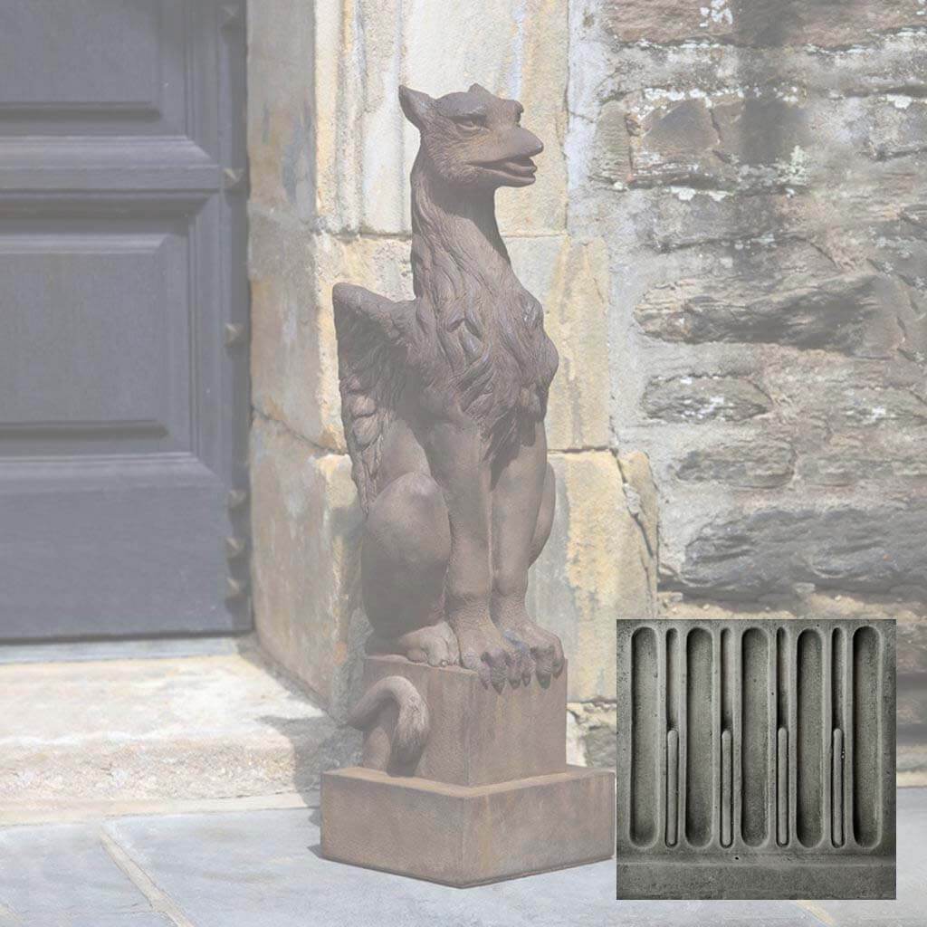 Gryphon | shop-campania