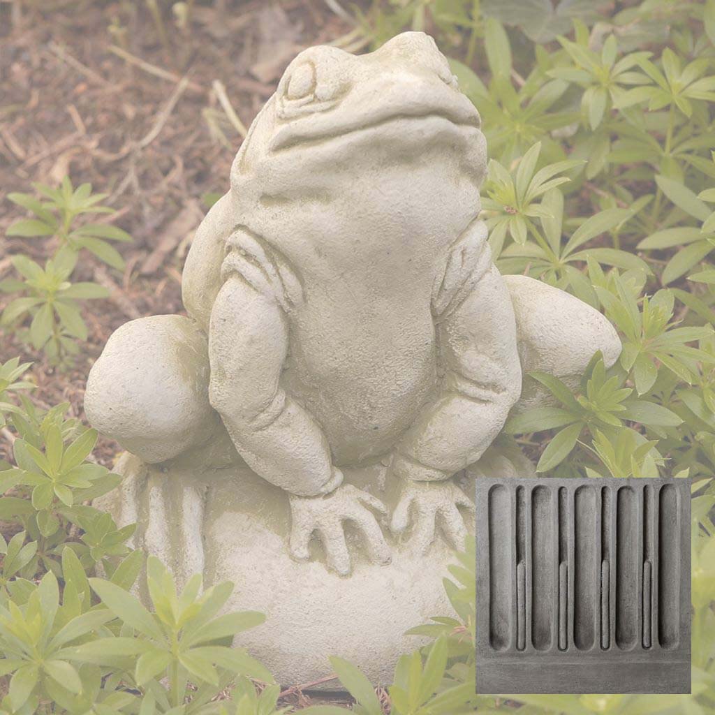 Frankie the Frog | shop-campania