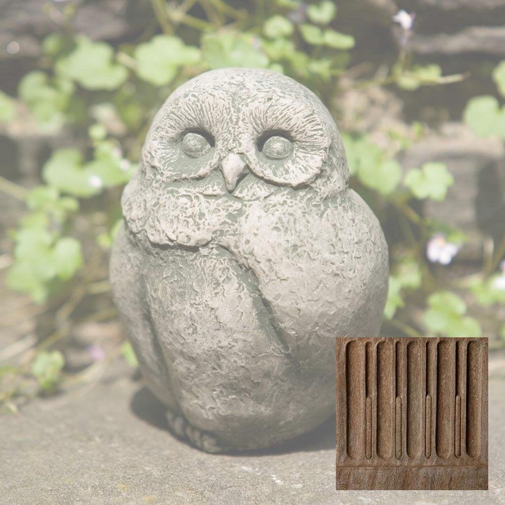 Baby Barn Owl | shop-campania