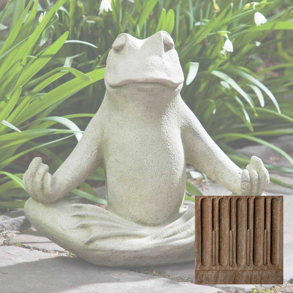 Harmony Kingdom Lord Foxglove Toad カエル置物 10