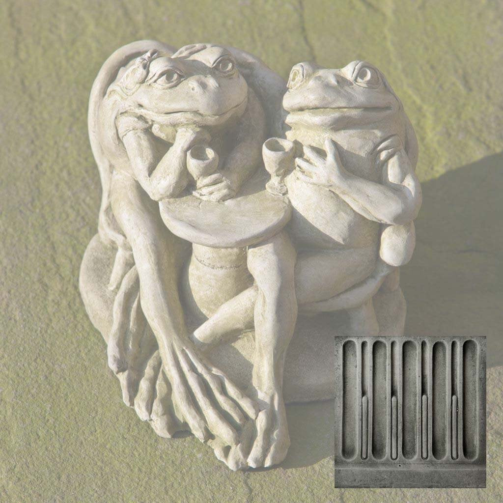 a431-wine-time-cast-stone-frog