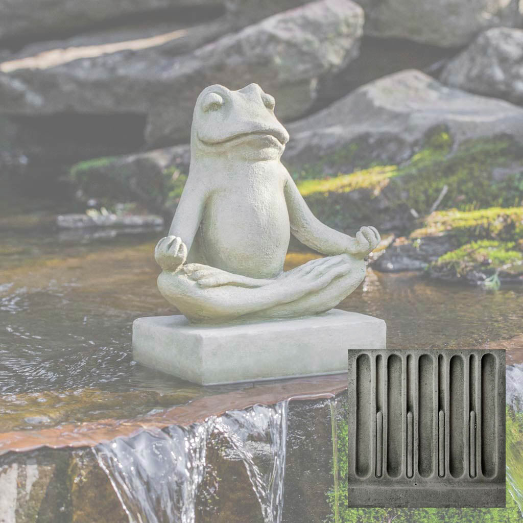 【未使用】OLD miniPEZ FROG STYLE 5体セット コンプリート Mini Zen Frog | shop-campania