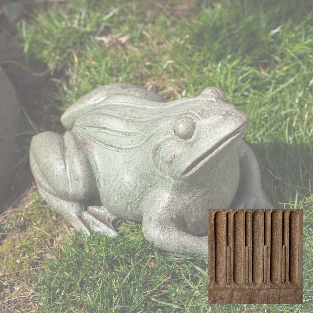 Woodland Frog | shop-campania