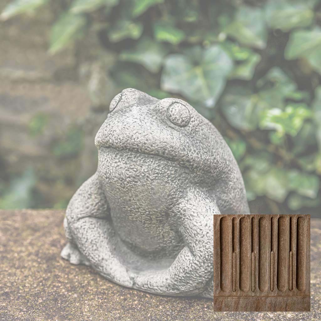 Stone Frog | shop-campania