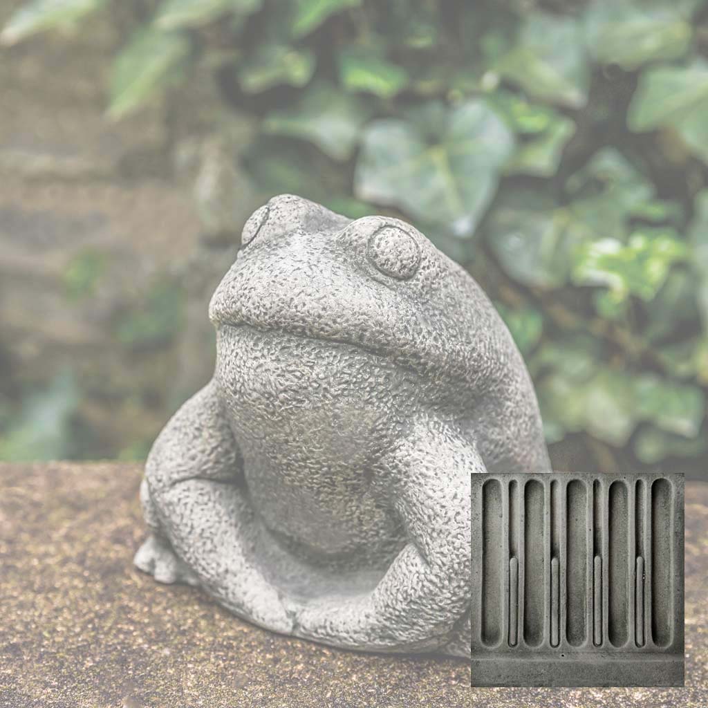 Stone Frog | shop-campania
