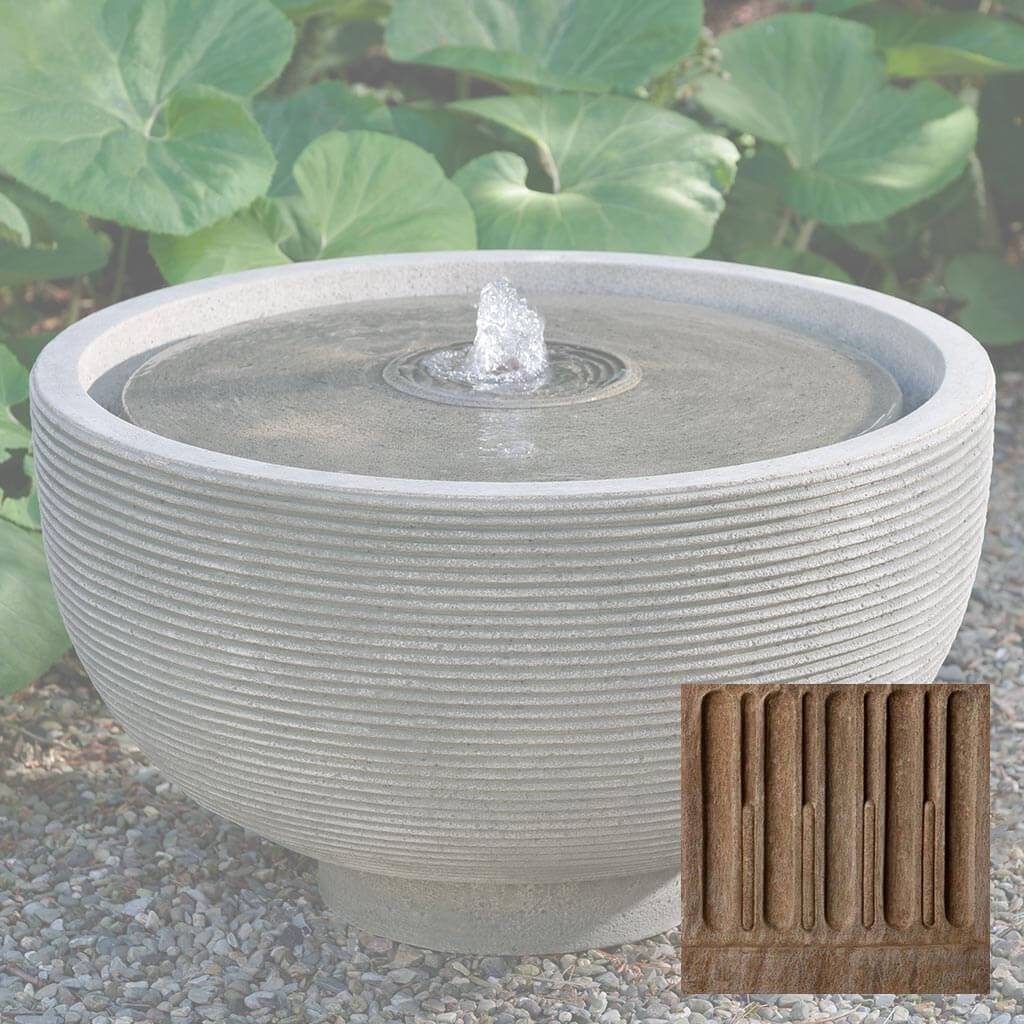 Longitude Fountain | shop-campania