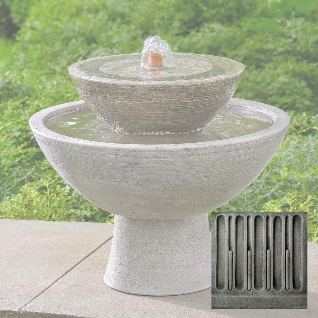 Ojai Fountain | shop-campania
