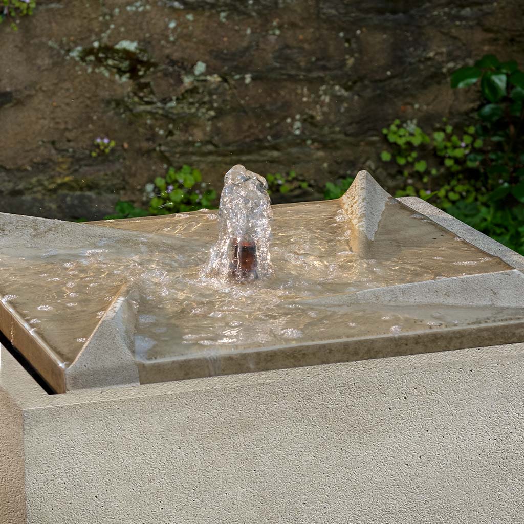 Parallax Fountain | shop-campania