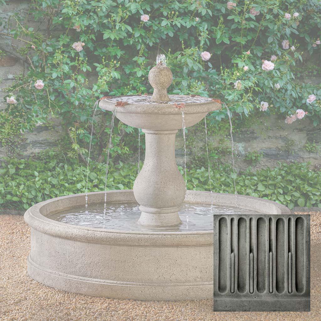 Delacorte Fountain | shop-campania