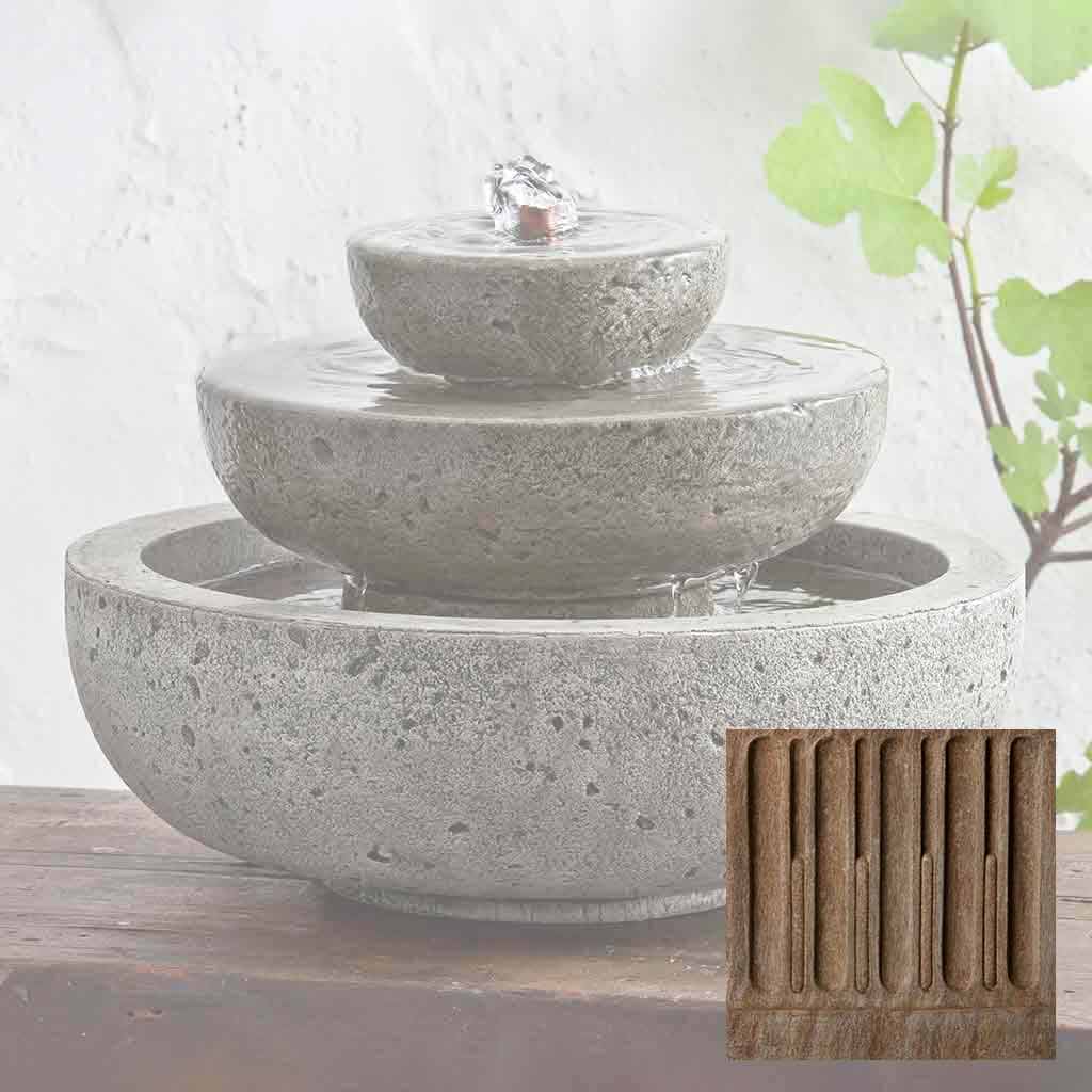 M-Series Platia Fountain | shop-campania