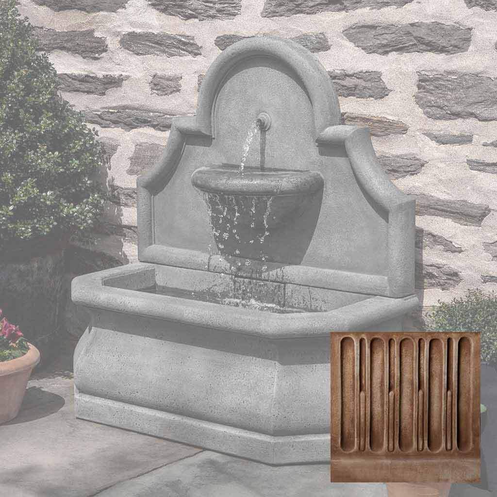 Segovia Fountain | shop-campania