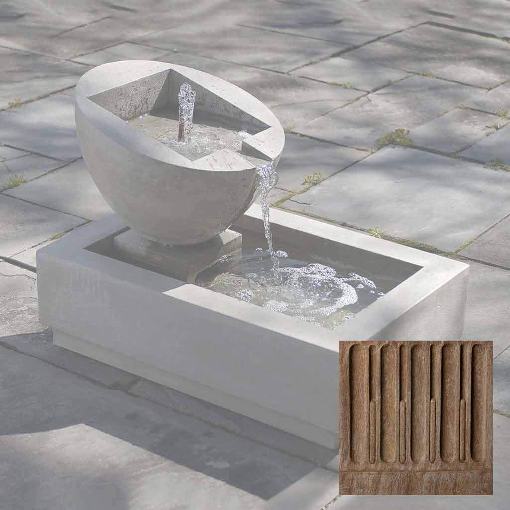 Genesis II Fountain | shop-campania