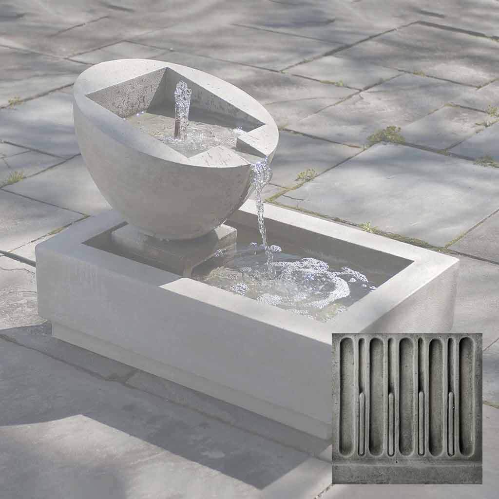 Genesis II Fountain | shop-campania