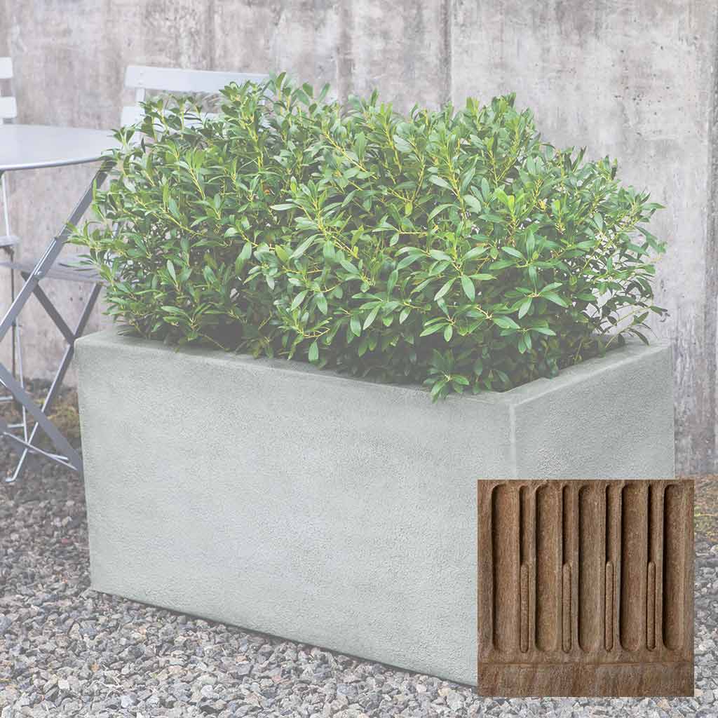 Metropolis Rectangle 482424 | shop-campania