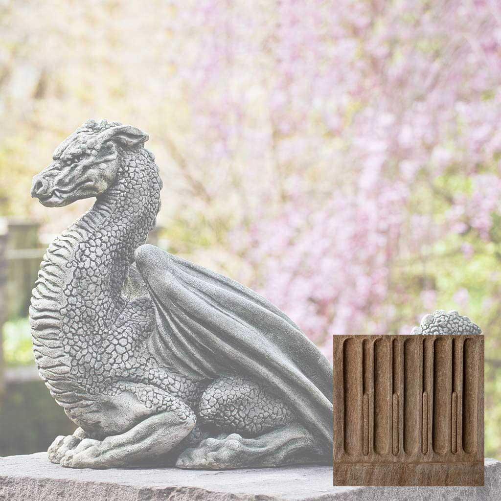 MH様10【1850】ハート持ち子乗せ龍亀 サンストーン or145-pelath-cast-stone-dragon