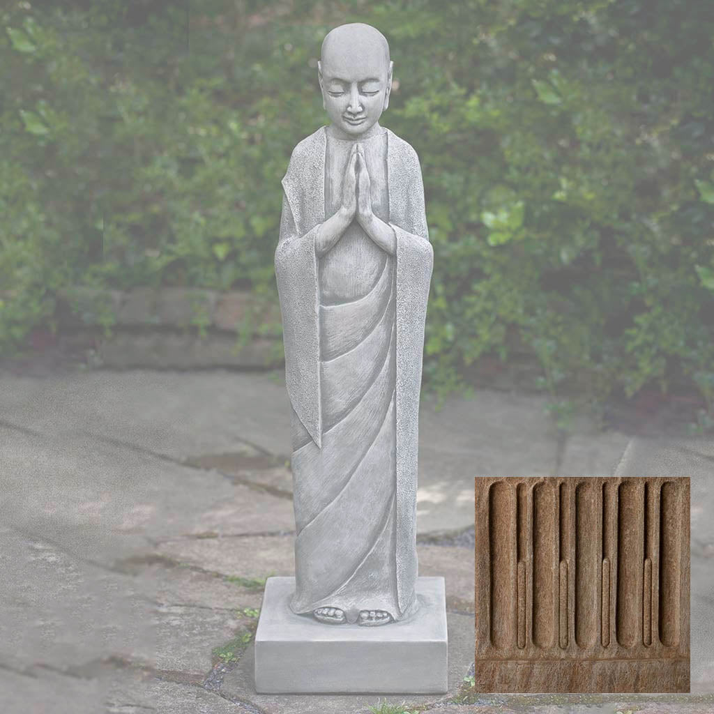 Venerable Monk | shop-campania