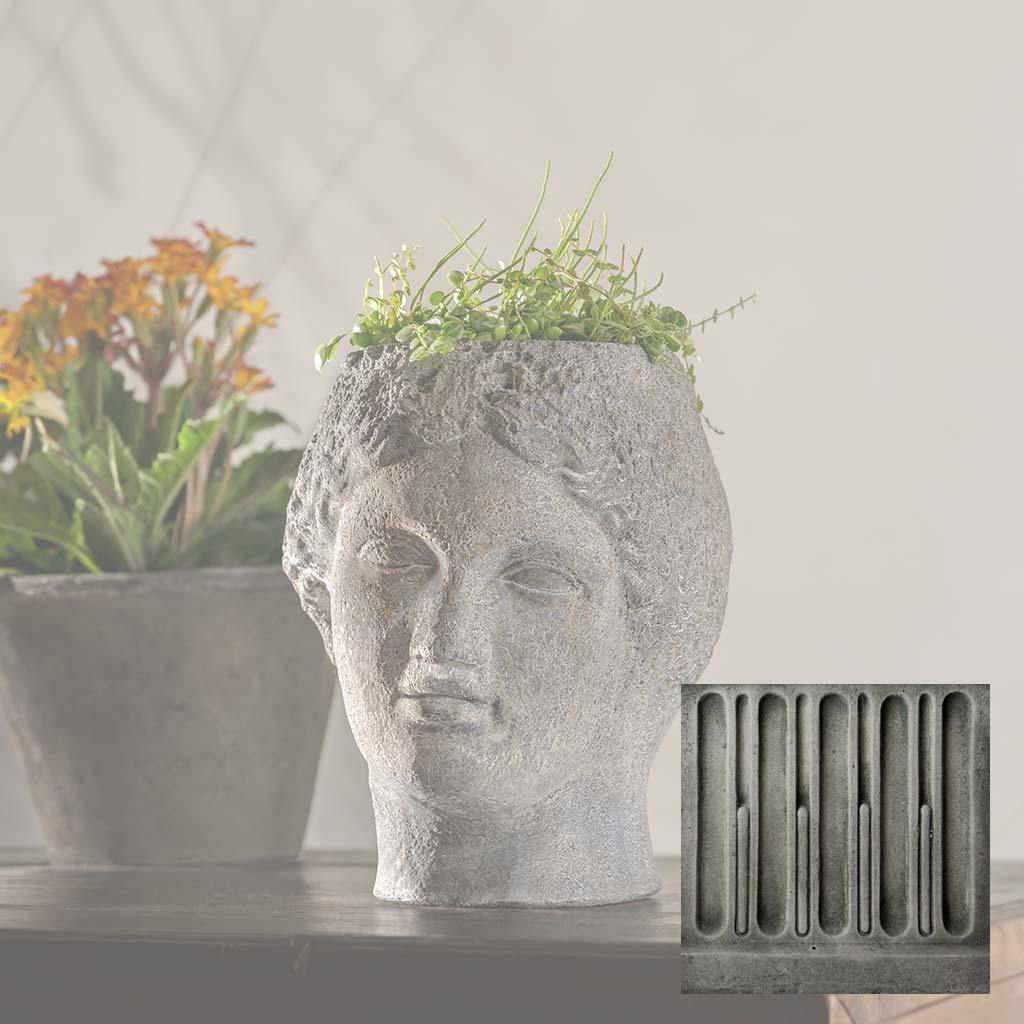 Flavia Planter | shop-campania