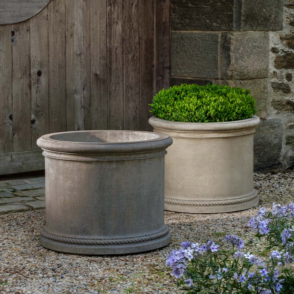 el planter Gramercy Planter