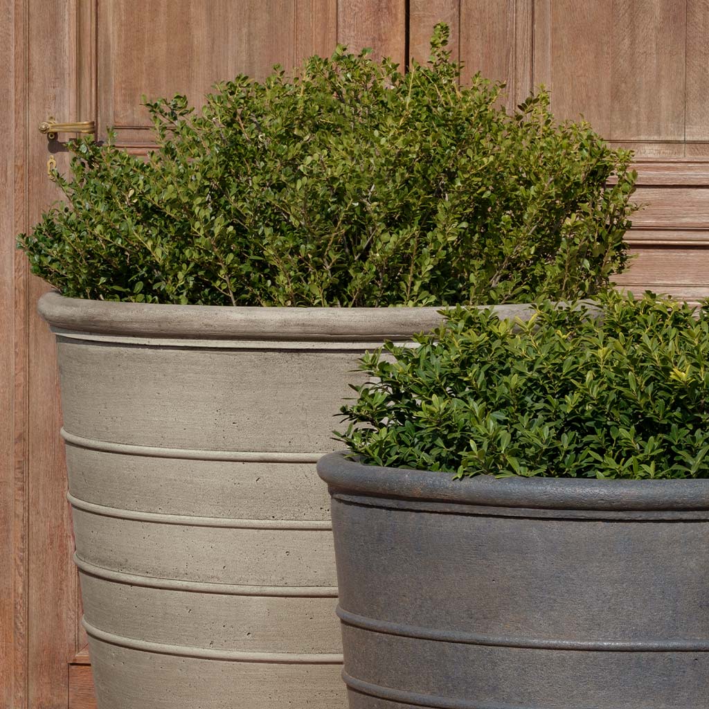 Mill Valley Planter