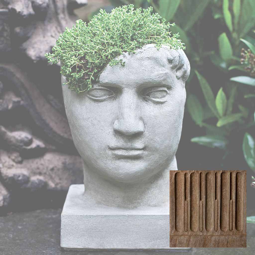 Aureliusページ p368-aurelius-planter-cast-