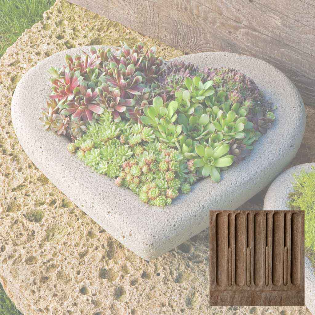 Heart Planter | shop-campania