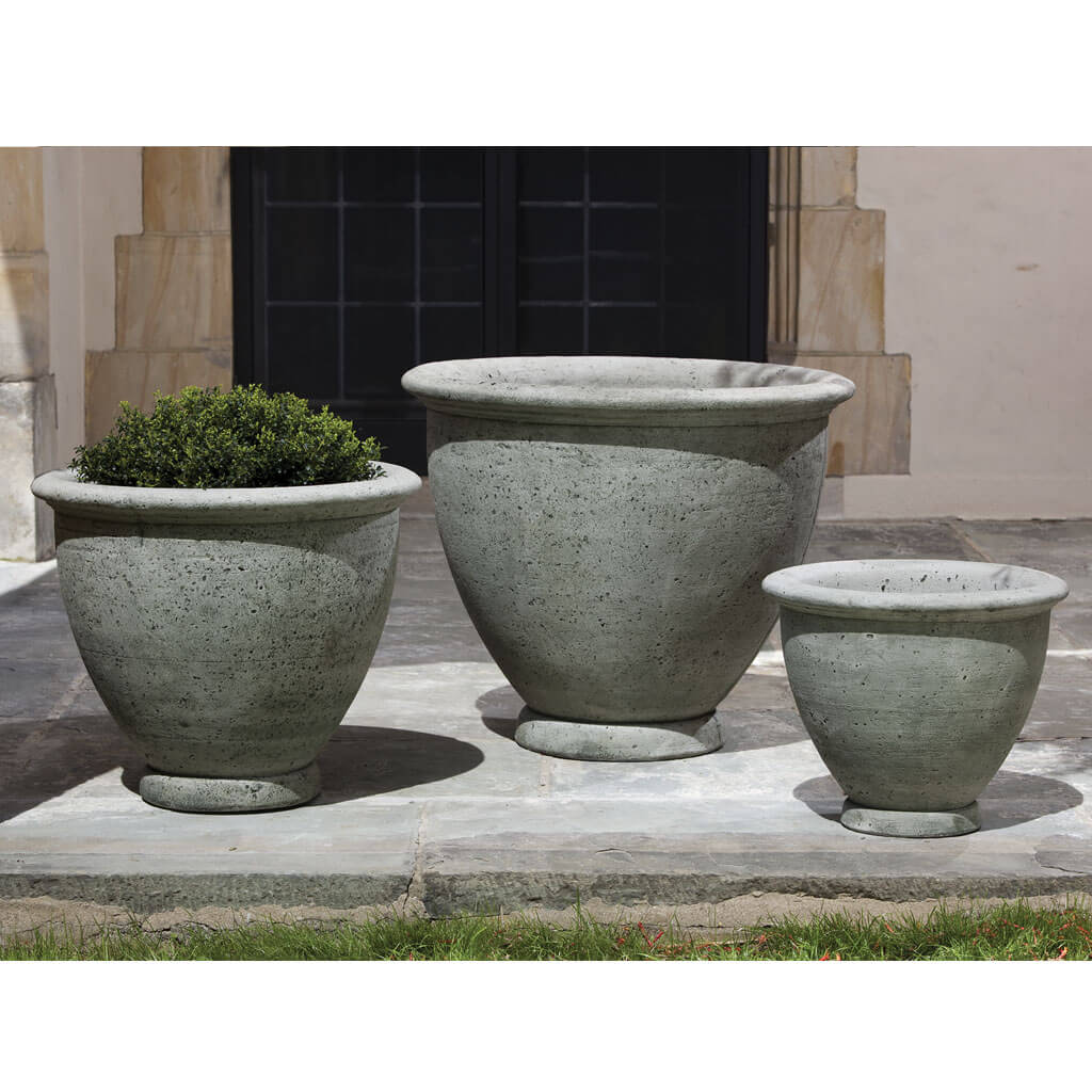 ferm living plant box two tier cashmere Ferm Living - Plant Box Two-Tier