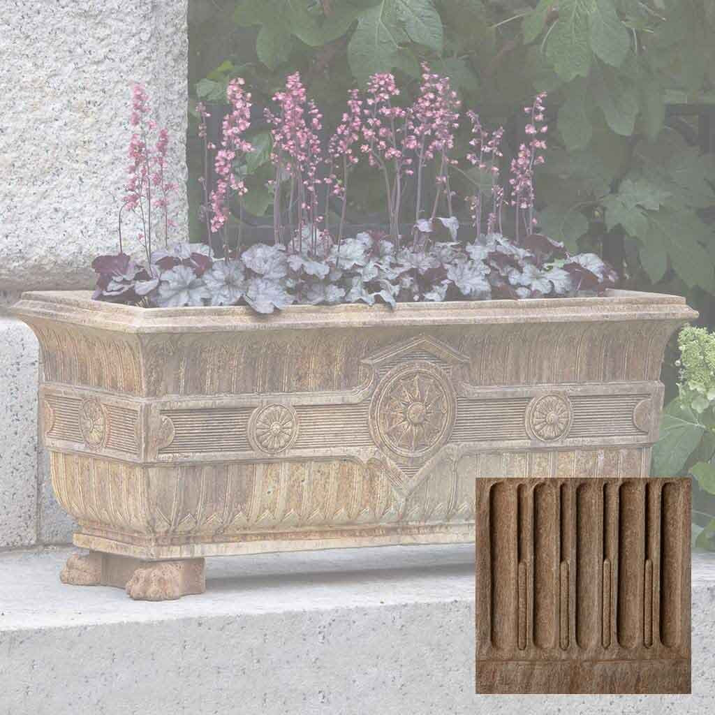 Smithsonian Eastlake Fern Box | shop-campania