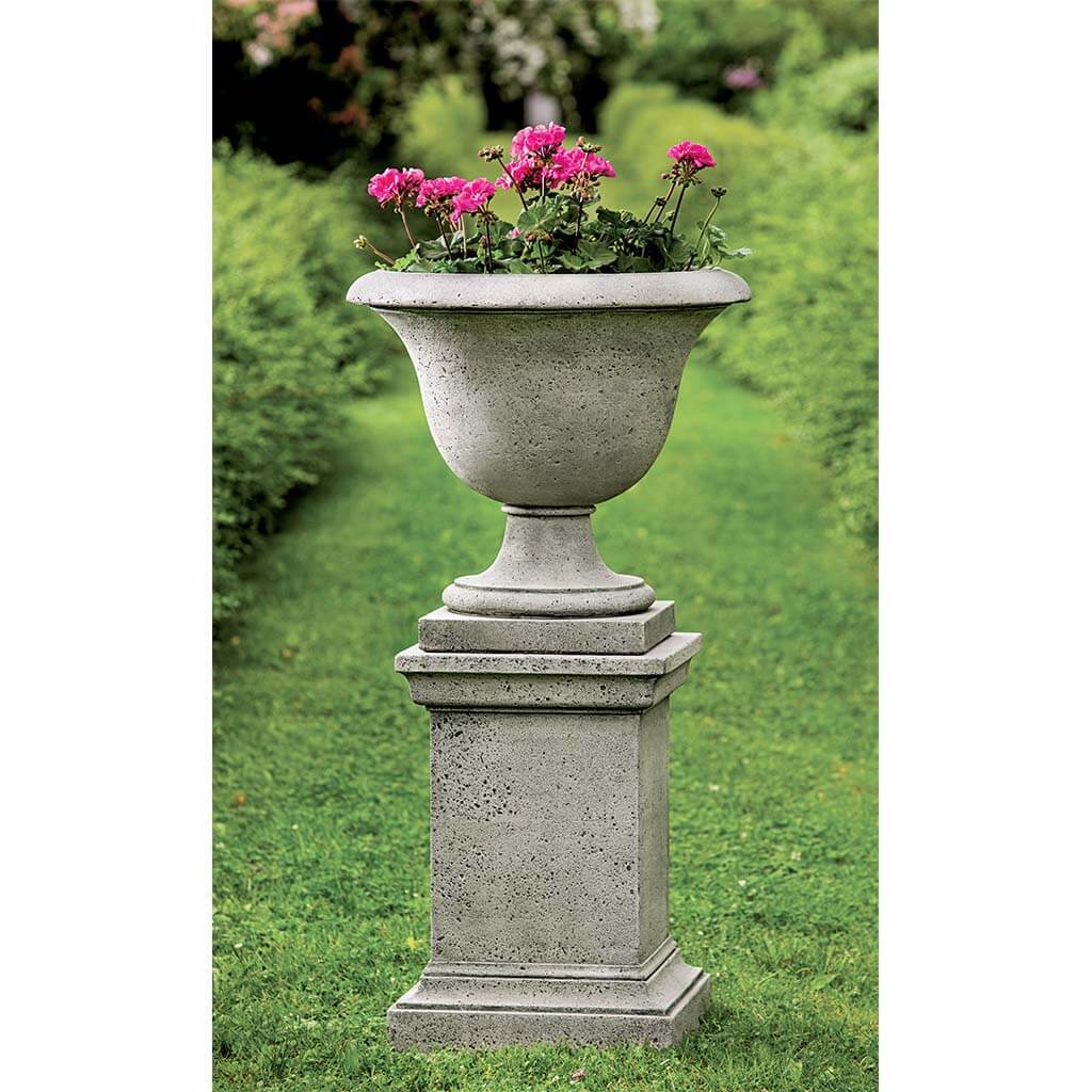 Greenwich Textured Pedestal | shop-campania