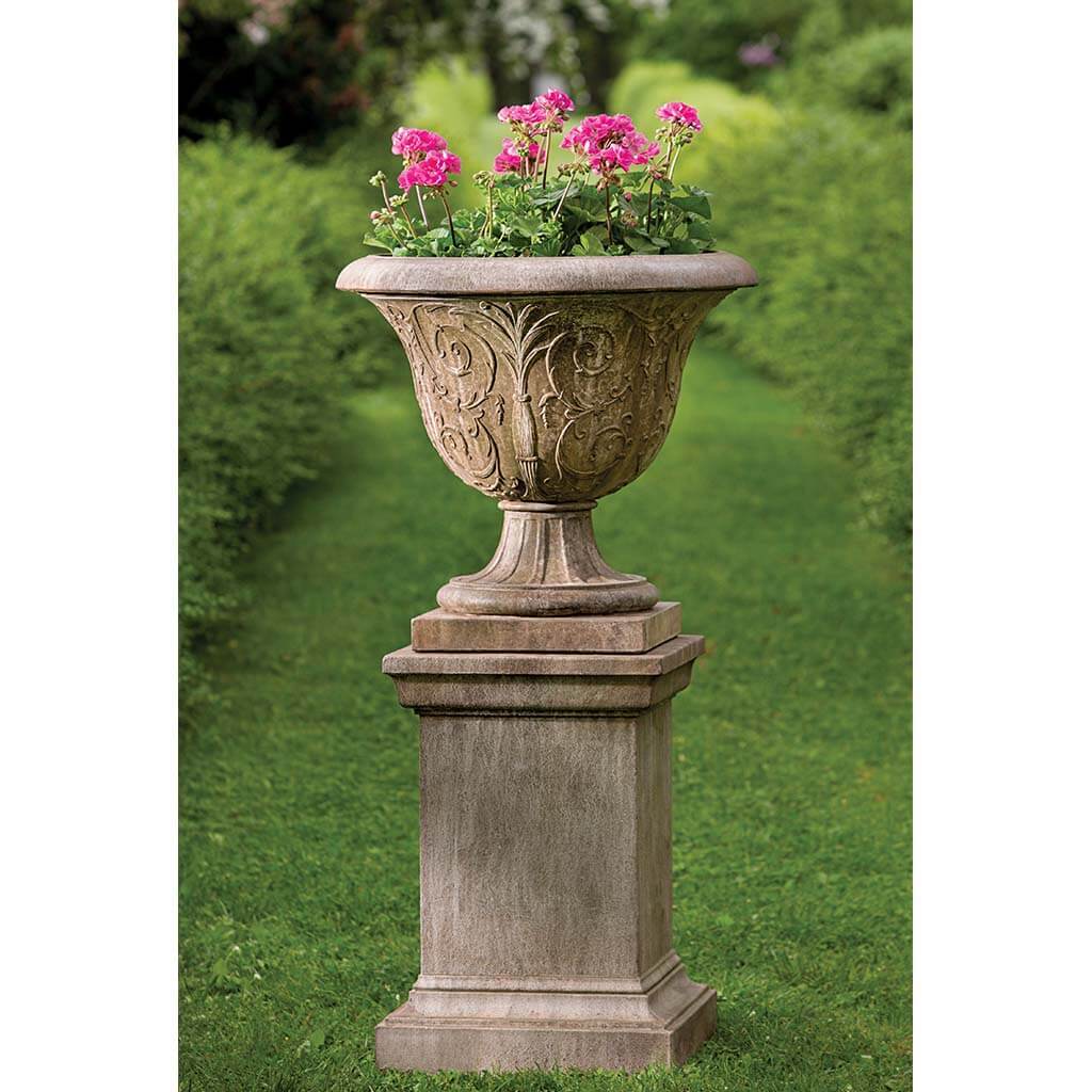 Greenwich Pedestal | shop-campania