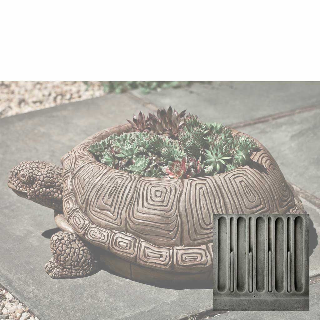 tortoise plant pot Turtle Planter