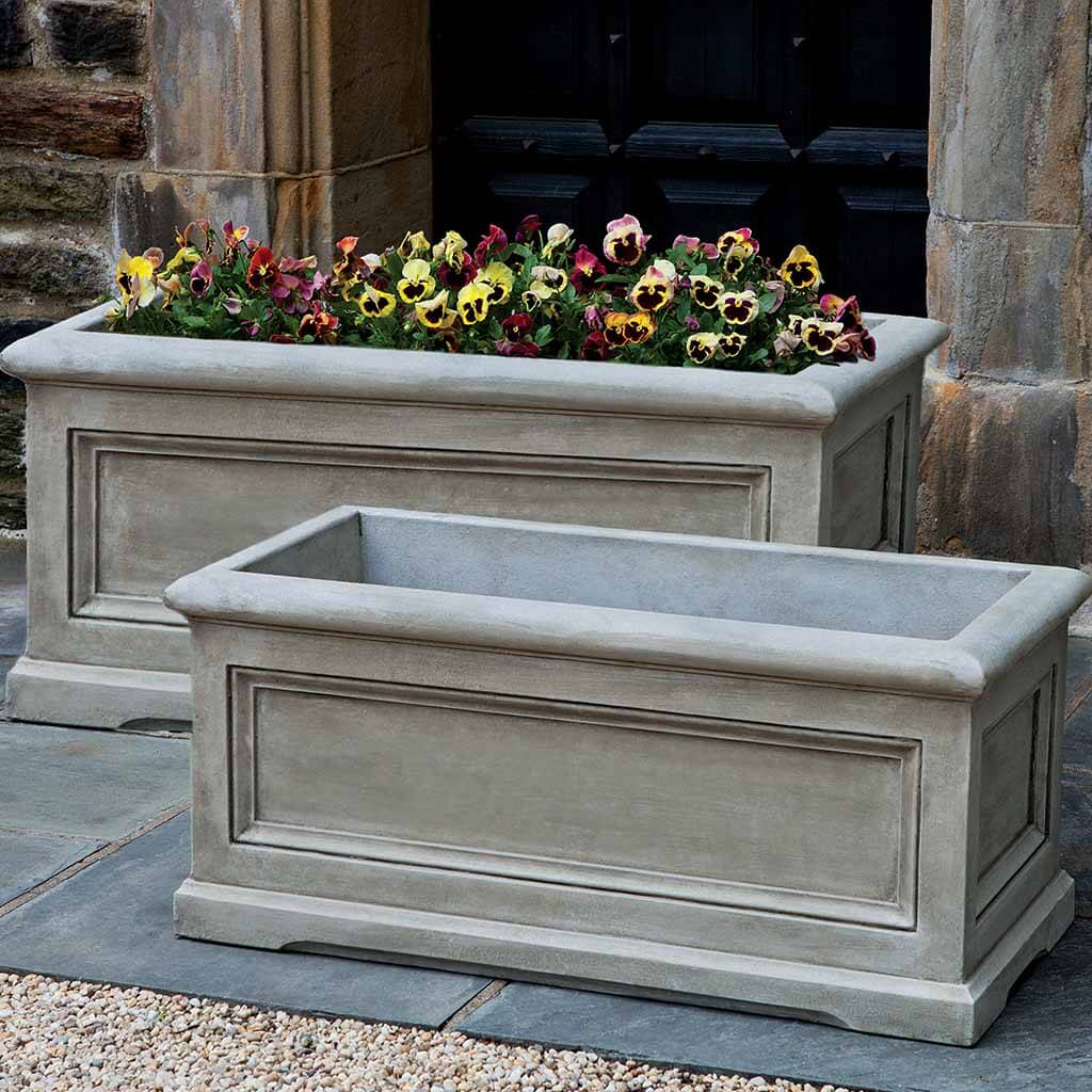 planters nostalgia box Orleans Window Box