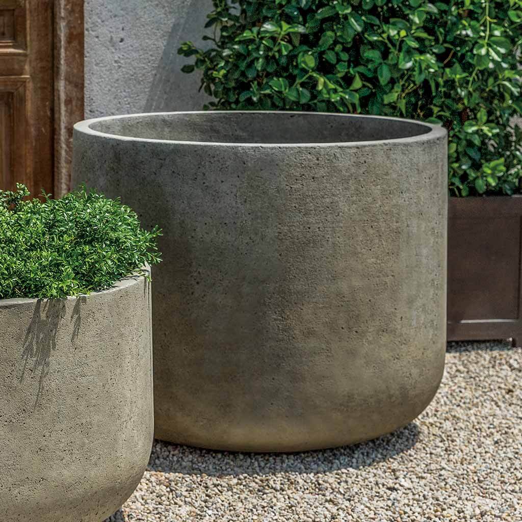 Tribeca Series Planter | shop-campania