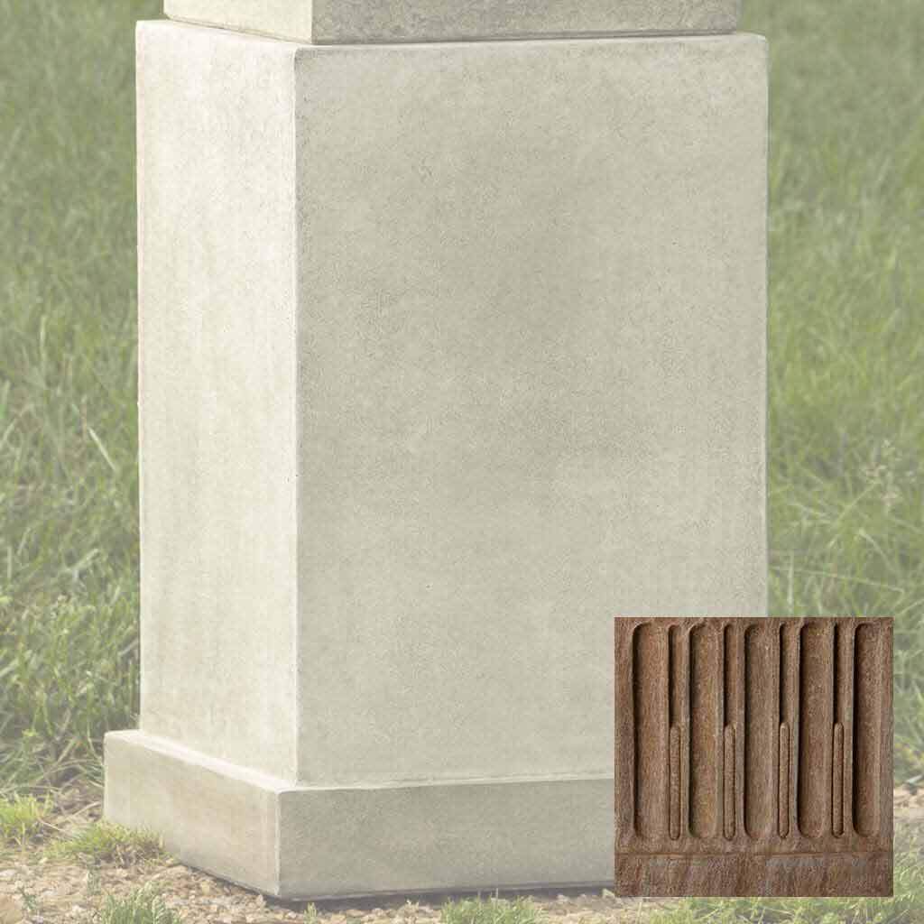 Savoy Pedestal | shop-campania