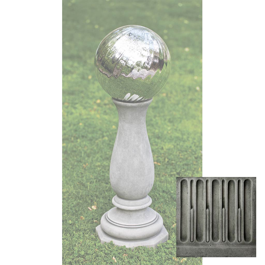 Winslet Globe Holder | shop-campania