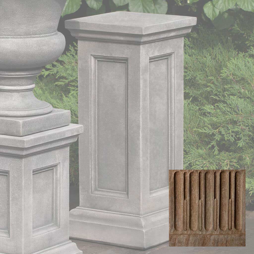 Lenox Pedestal - Tall | shop-campania