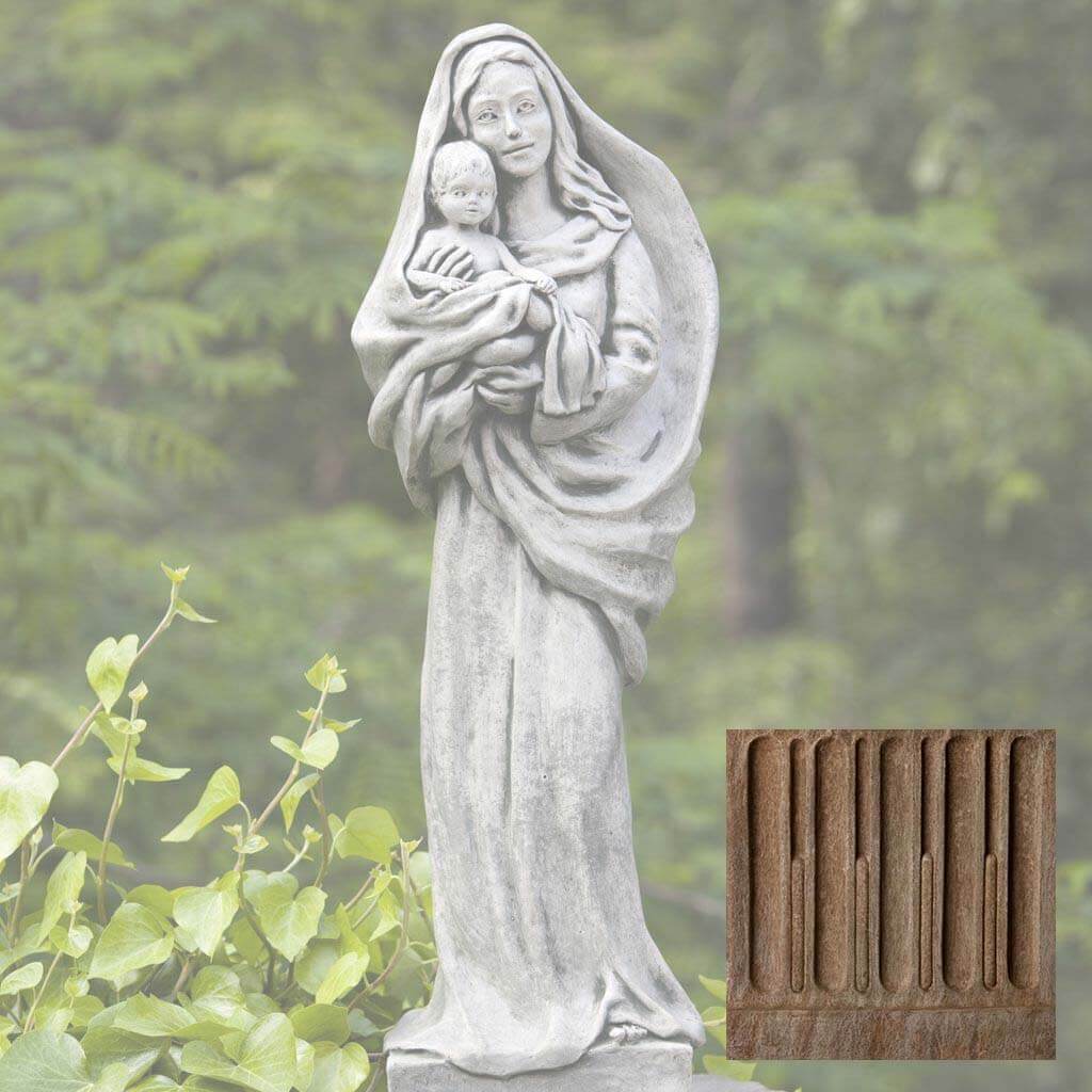 r105-standing-madonna-and-