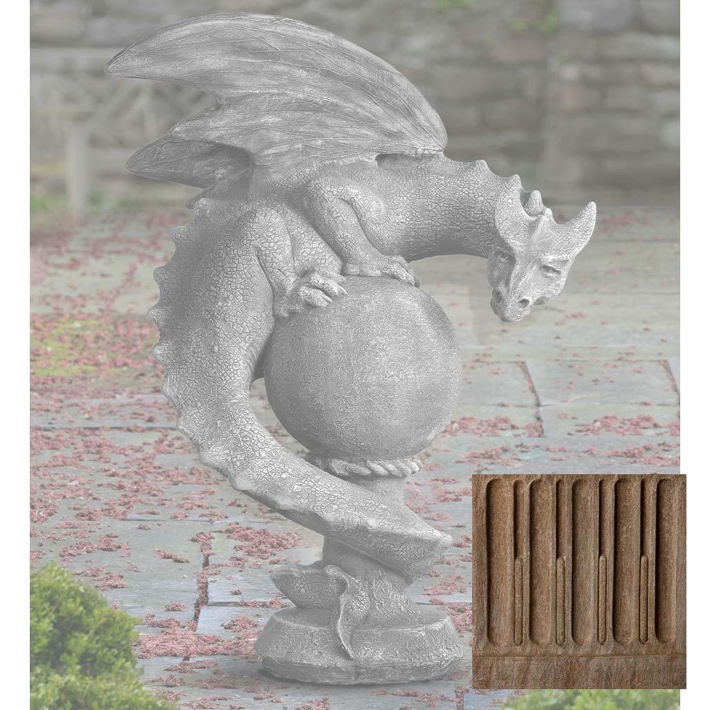 Sentry Dragon, Right | shop-campania