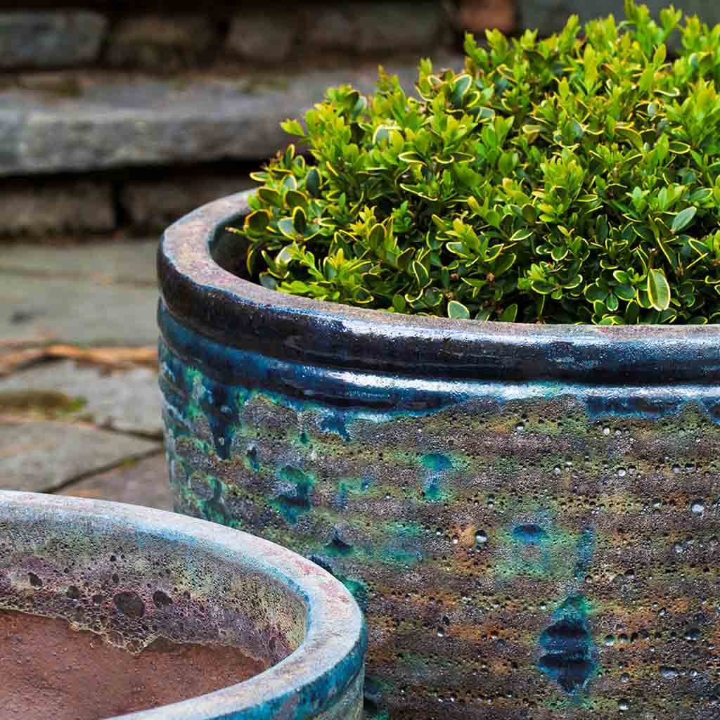 Aspara Planter || Angkor Green Mist | shop-campania