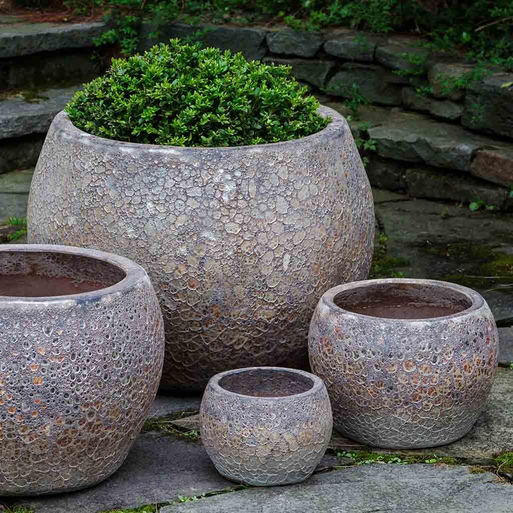 Naxos Planter || Angkor | shop-campania