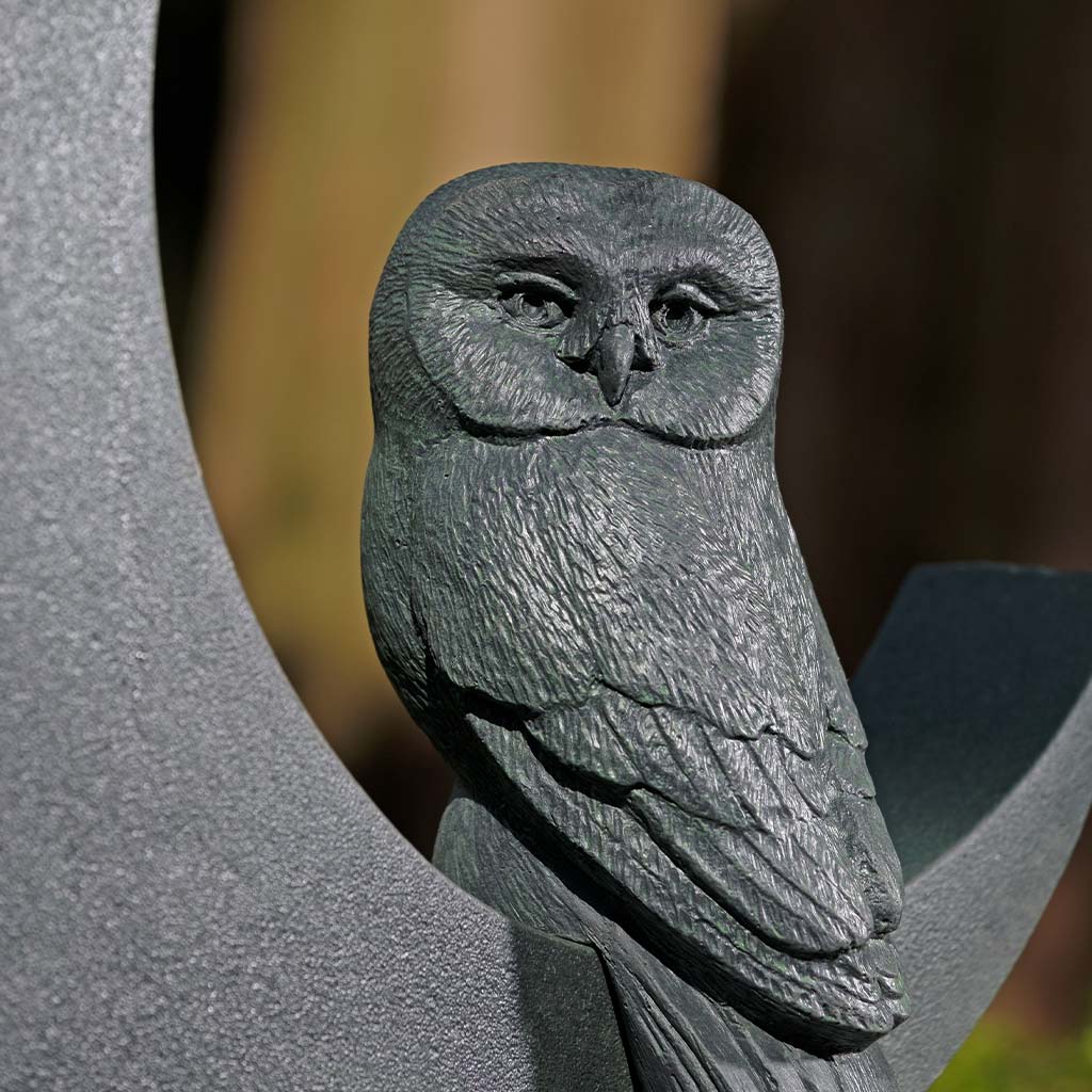 Lunar Owl | shop-campania