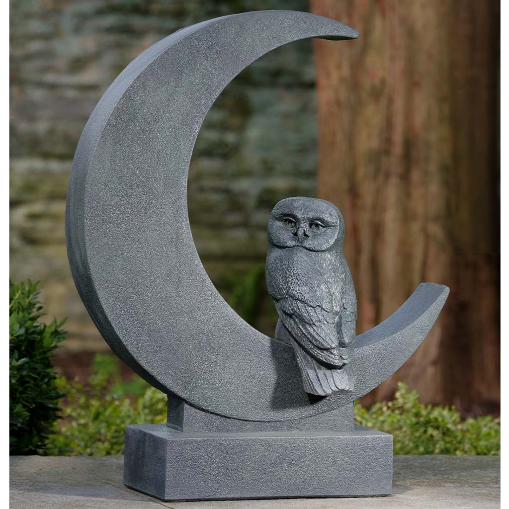 Lunar Owl | shop-campania