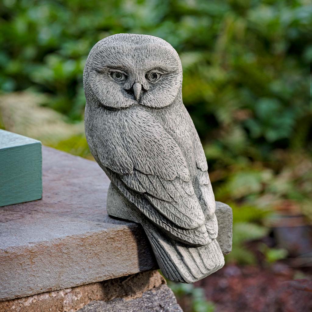 Lunar Owl - Owl Only | shop-campania
