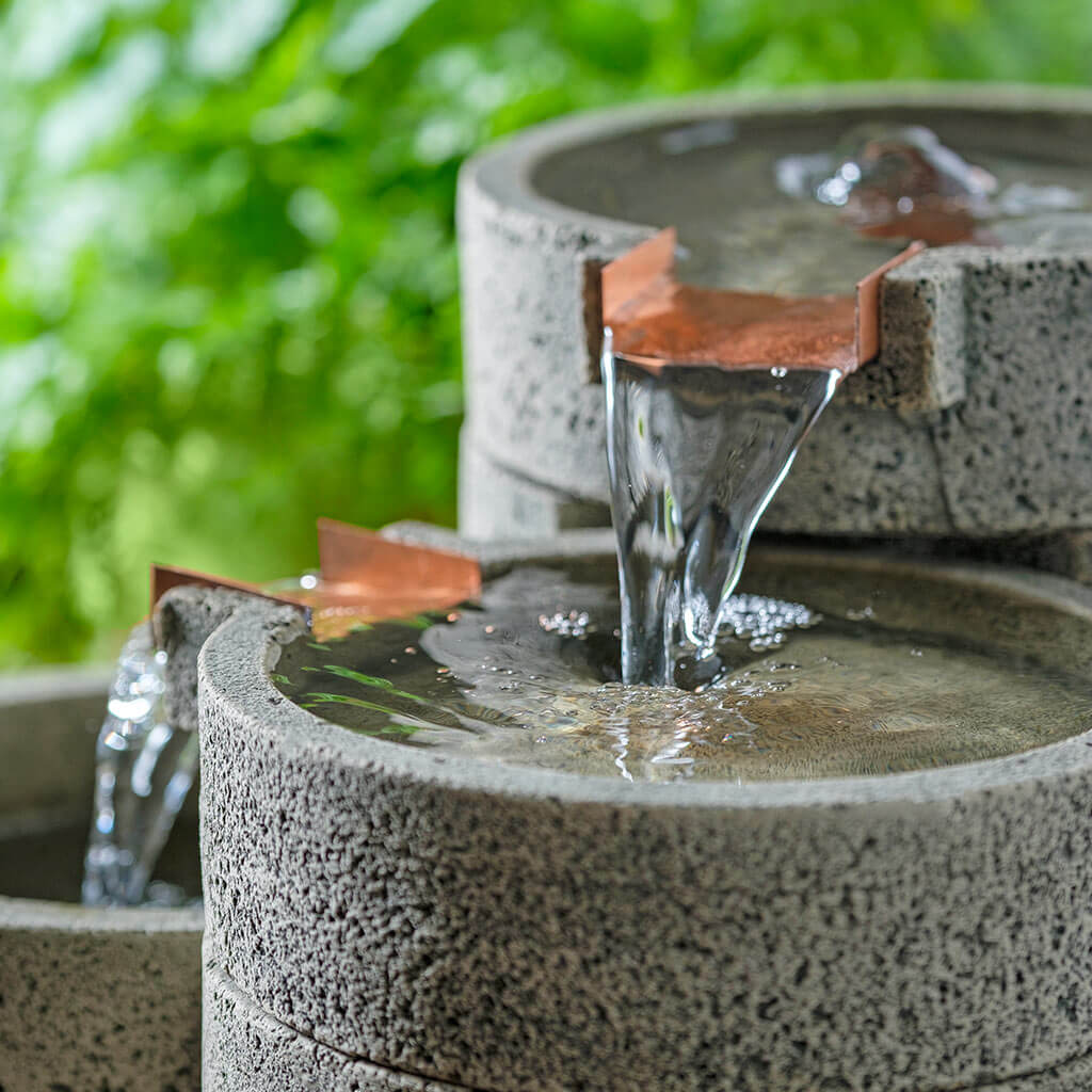 Venn Fountain | shop-campania